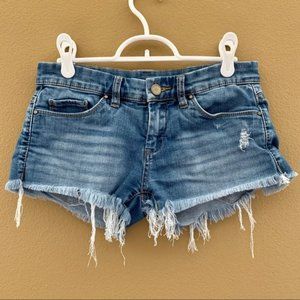 Blank NYC Little Queenie